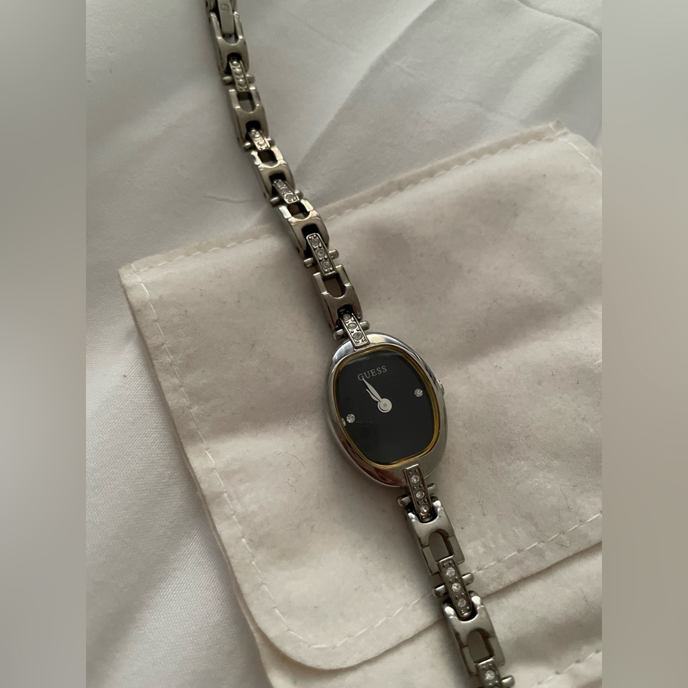 Guess Watch